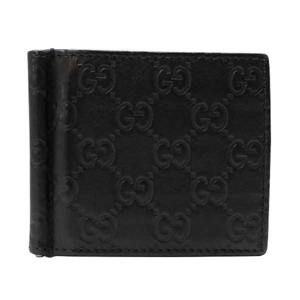 Gucci Bifold Money Clip